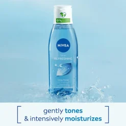 NIVEA Essentials Verfrissende Tonic 200 ML