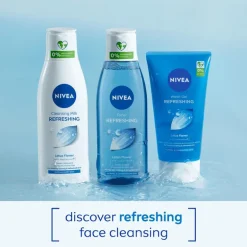 NIVEA Essentials Verfrissende Tonic 200 ML