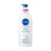 NIVEA Express Hydraterende Body Lotion Pomp 400 ML