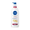 NIVEA Firming Q10 Verstevigende & Extra Voedende Body Lotion 400 ML