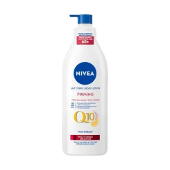 NIVEA Firming Q10 Verstevigende & Extra Voedende Body Lotion 400 ML