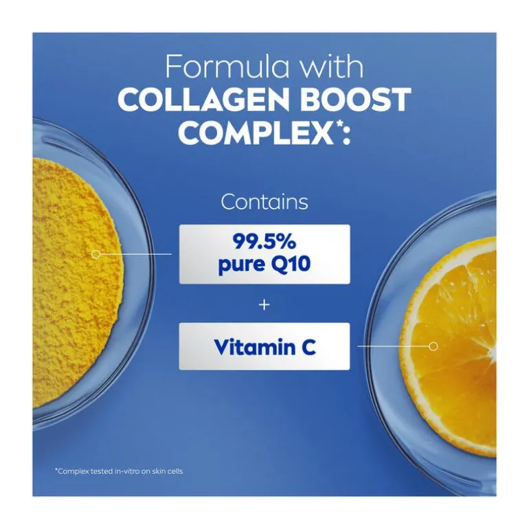 NIVEA Firming Q10 Verstevigende Body Milk 400 ML