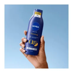 NIVEA Firming Q10 Verstevigende Body Milk 400 ML