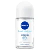 NIVEA Fresh Natural Deodorant Roller 50 ML