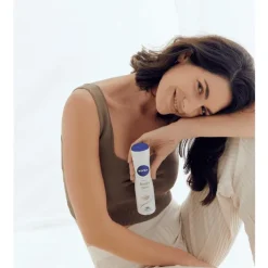NIVEA Fresh Pure Deodorant Spray 150 ML