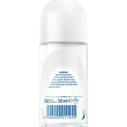 NIVEA Fresh Sensation Deodorant Roller 50 ML