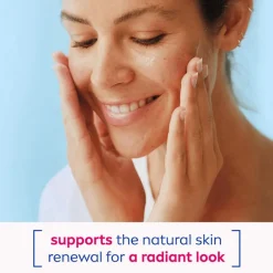 NIVEA Glow Bio Rijst Scrub 75 ML