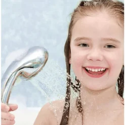 NIVEA Kids 3in1 Douchegel Shampoo & Conditioner Magic Berry Geur 250ML