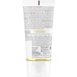 NIVEA Luminous630 Anti-Spot Handcreme SPF 15 50 ML