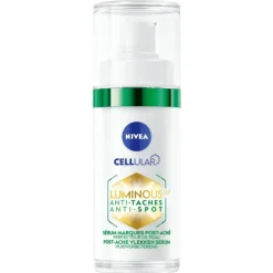 NIVEA Luminous630 Post-Acne Vlekken Serum 30 ML