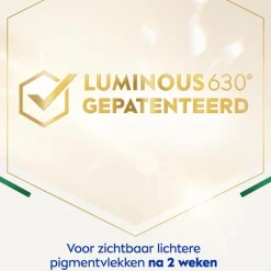 NIVEA Luminous630 Post-Acne Vlekken Serum 30 ML