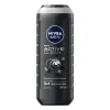 NIVEA MEN Active Clean 3-in-1 Douchegel 500 ML