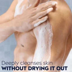 NIVEA MEN Active Clean 3-in-1 Douchegel 500 ML