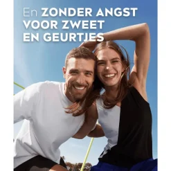 NIVEA MEN Black & White Invisible Deodorant Spray 200 ML