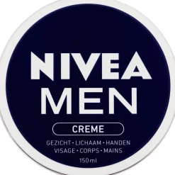 NIVEA MEN Crème Blik 150 ML