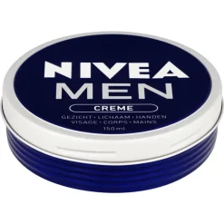 NIVEA MEN Crème Blik 150 ML