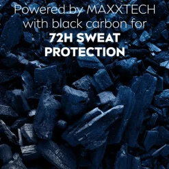 NIVEA MEN Deep Beat Deodorant Spray 150 ML