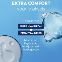 NIVEA MEN Derma Control Defend Deodorant Roller 50 ML