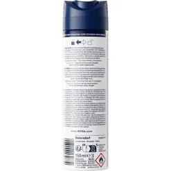 NIVEA MEN Derma Control Sensitive Deodorant Spray 150 ML