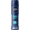 NIVEA MEN Dry Fresh Deodorant Spray 150 ML