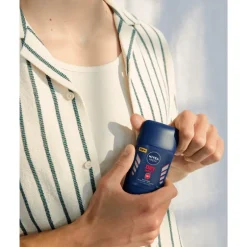 NIVEA MEN Dry Impact Deodorant Stick 50 ML