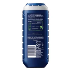 NIVEA MEN Energy 3-in-1 Douchegel 250 ML