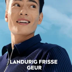 NIVEA MEN Fresh Active Deodorant Roller 50 ML