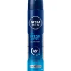 NIVEA MEN Fresh Active Deodorant Spray 200 ML