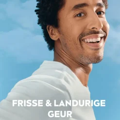 NIVEA MEN Fresh Active Deodorant Spray 150 ML