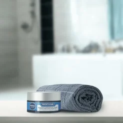 NIVEA MEN Hydrocare Gezichtcrème 50 ML