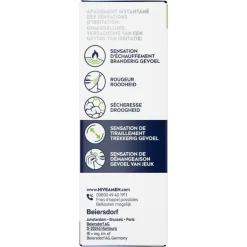 NIVEA MEN Sensitive Aftershave Balsem 100 ML