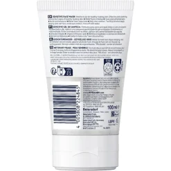 NIVEA MEN Sensitive Face Wash 100 ML