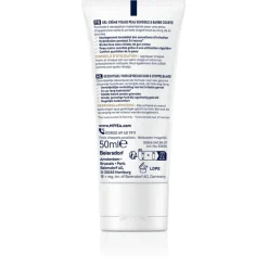 NIVEA Men Sensitive Huid & Stoppelbaard Gezichtsgel 50 ML