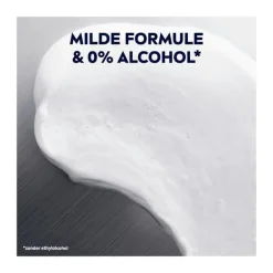 NIVEA MEN Sensitive Scheergel 200 ML