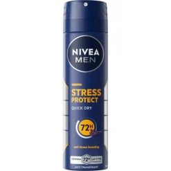 NIVEA MEN Stress Protect Deodorant Spray 150 ML