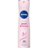 NIVEA Pearl & Beauty Deodorant Spray 150 ML