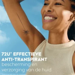 NIVEA Protect & Care Deodorant Roller 50 ML