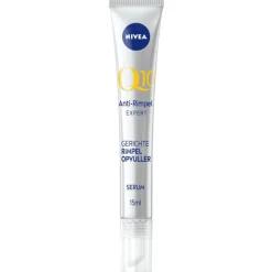 NIVEA Q10 Anti-Rimpel Expert Wrinkle Filler Serum 15 ML