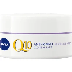 NIVEA Q10 Power Anti-Rimpel Sensitive Dagcrème 50 ML