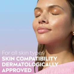 NIVEA Rose Care Hydraterende Gel Creme 50 ML