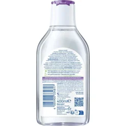 NIVEA Soothing Micellair Water Gevoelige huid 400 ML
