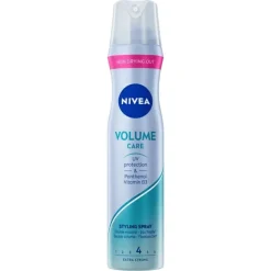 NIVEA Volume Care Styling Spray 250 ML
