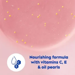 NIVEA Waterlily & Oil Douchegel 250 ML