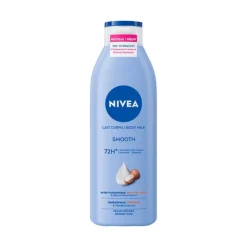 NIVEA Zijdezachte Body Milk 250 ML