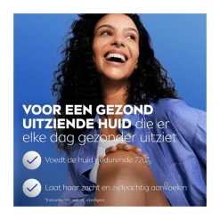 NIVEA Zijdezachte Body Milk 400 ML