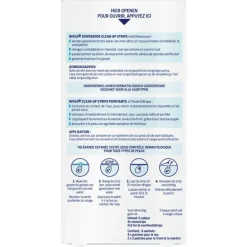 NIVEA Zuiverende Clear-up Patches 8 stuks