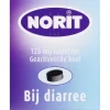 Norit 125 mg 50 tabletten