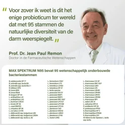 Nupure Probaflor Max Spektrum 30