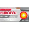 Nurofen 200 mg Ibuprofen Tabletten