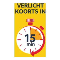 Nurofen Voor Kinderen Suikervrije Suspensie Sinaasappelsmaak